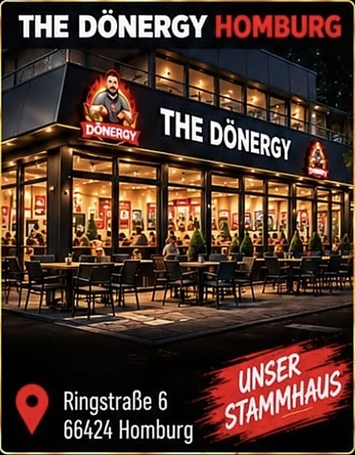 Post: Stammhaus in Homburg, Ringstraße 6